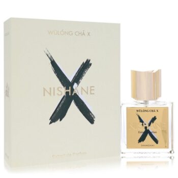 <span class="notranslate">NISHANE WULONG CHA X</span> Extrait De Parfum 50 ml for Men