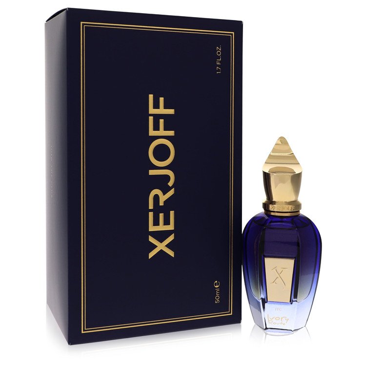 <span class="notranslate">XERJOFF IVORY ROUTE</span> Eau De Parfum 50 ml Unisex