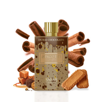<span class="notranslate">ANFAR BISCOTTI TRUFFLE DUBAI CHOCOLATE</span> Parfum 80 ml for Women