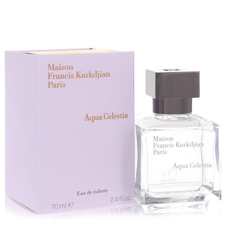 <span class="notranslate">MAISON FRANCIS KURKDJIAN AQUA CELESTIA</span> Eau De Toilette 70 ml for Women