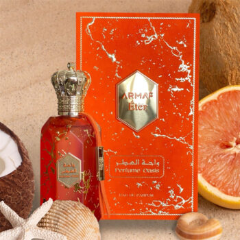 <span class="notranslate">ARMAF ETER PERFUME OASIS</span> Eau De Parfum 100 ml for Women