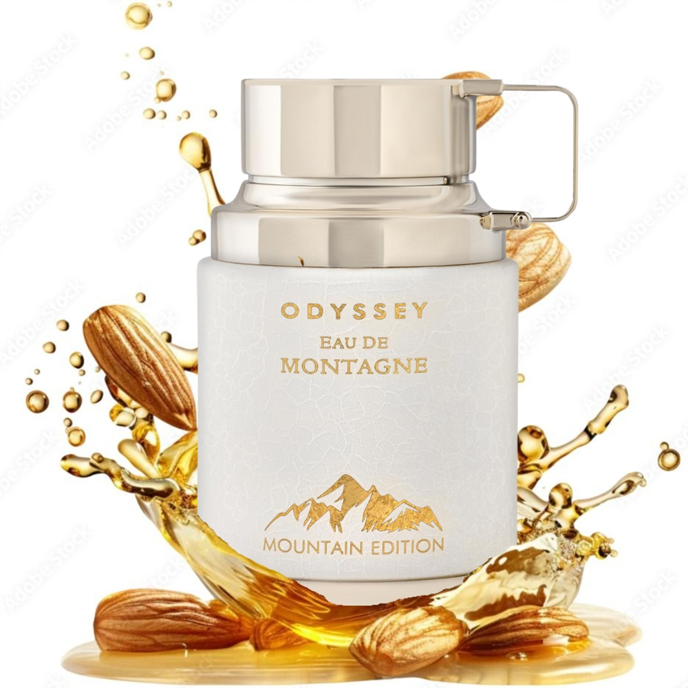 <span class="notranslate">ARMAF ODYSSEY EAU DE MONTAGNE</span> Eau De Parfum 100 ml for Women