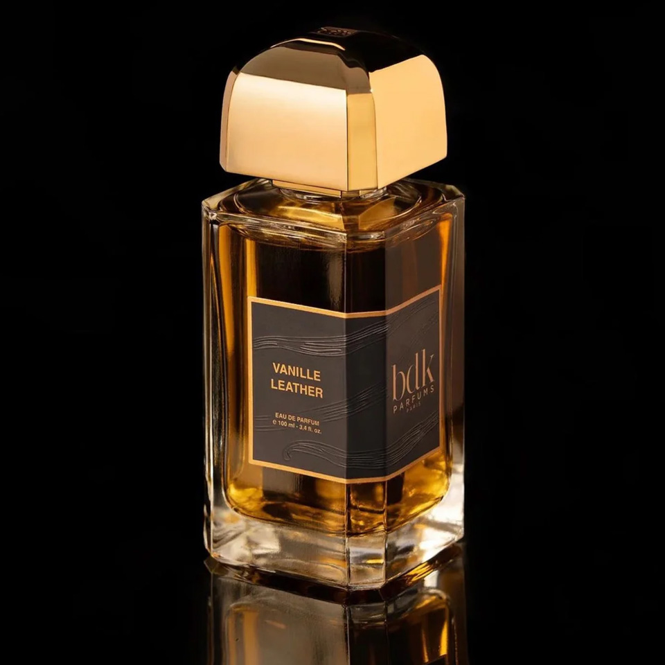 <span class="notranslate">BDK PARFUMS BDK VANILLE LEATHER</span> Eau De Parfum 100 ml Unisex <span class="notranslate">BDK PARFUMS BDK VANILLE LEATHER</span> Eau De Parfum 100 ml Unisex - Image 3
