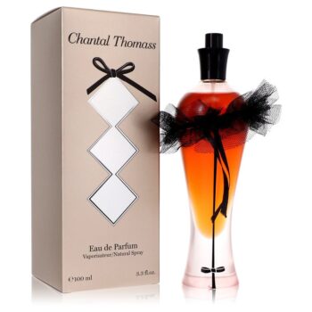 CHANTAL THOMASS GOLD Eau De Parfum 100 ml for Women