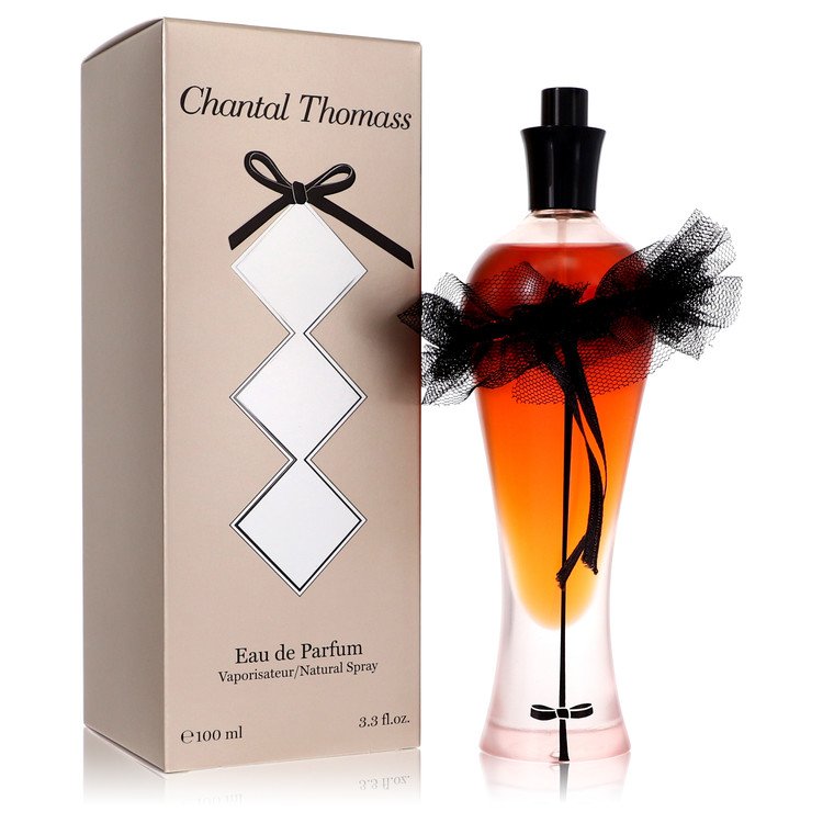 CHANTAL THOMASS GOLD Eau De Parfum 100 ml for Women