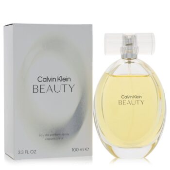 <span class="notranslate">CALVIN KLEIN BEAUTY</span> Eau De Parfum 100 ml for Women