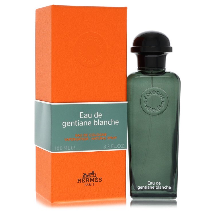 <span class="notranslate">HERMES EAU DE GENTIANE BLANCHE</span> Eau De Cologne 100 ml Unisex