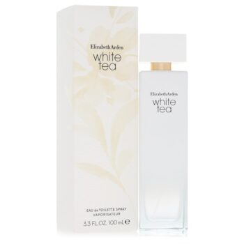<span class="notranslate">ELIZABETH ARDEN WHITE TEA</span> Eau De Toilette 100 ml for Women