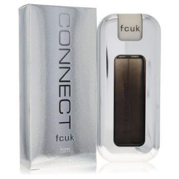<span class="notranslate">FRENCH CONNECTION FCUK CONNECT</span> Eau De Toilette 100 ml for Men