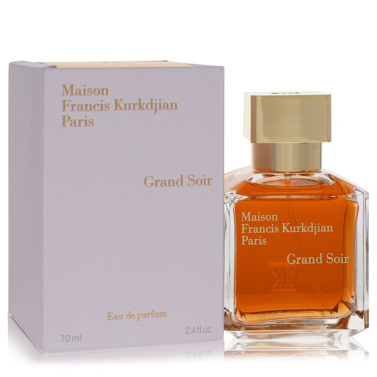 <span class="notranslate">MAISON FRANCIS KURKDJIAN GRAND SOIR</span> Eau De Parfum 70 ml Unisex