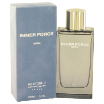 <span class="notranslate">Glenn Perri Inner Force</span> Eau De Toilette 100 ml for Men