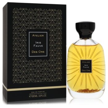 <span class="notranslate">ATELIER DES ORS IRIS FAUVE</span> Eau De Parfum 100 ml Unisex