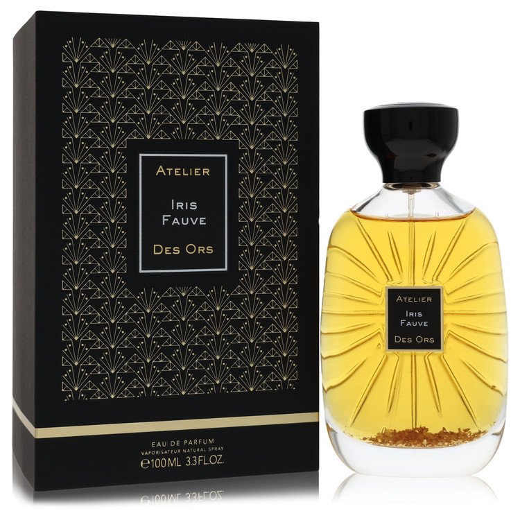 <span class="notranslate">ATELIER DES ORS IRIS FAUVE</span> Eau De Parfum 100 ml Unisex