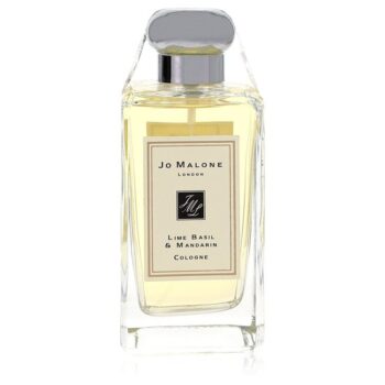 JO MALONE LIME BASIL & MANDARIN (UNISEX UNBOXED) 100 ml for Men
