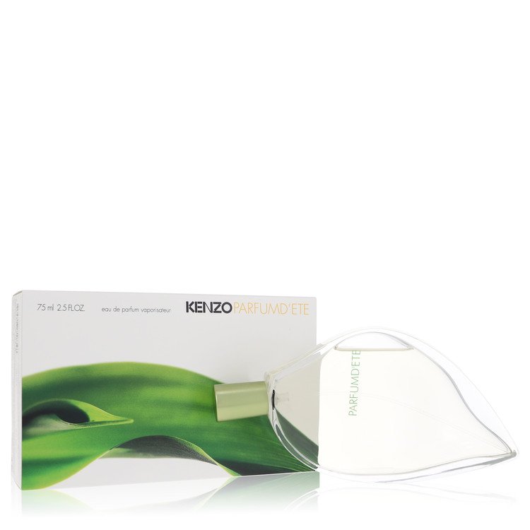 KENZO PARFUM D'ETE Eau De Parfum 75 ml da donna