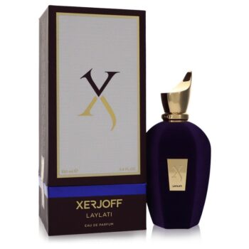 <span class="notranslate">XERJOFF LAYLATI</span> Eau De Parfum 100 ml Unisex
