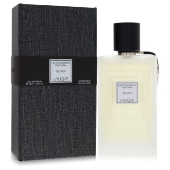 <span class="notranslate">LALIQUE LES COMPOSITIONS PARFUMEES SILVER</span> Eau De Parfum 100 ml for Women