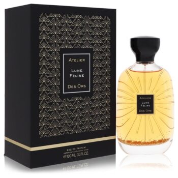 <span class="notranslate">ATELIER DES ORS LUNE FELINE</span> Eau De Parfum 100 ml Unisex