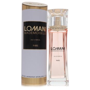 <span class="notranslate">LOMANI MADEMOISELLE LOMANI</span> Eau De Parfum 100 ml for Women