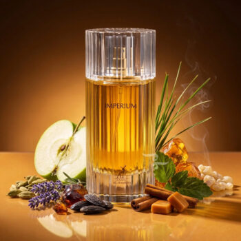 <span class="notranslate">MAISON ALHAMBRA IMPERIUM</span> Eau De Parfum 100 ml for Women