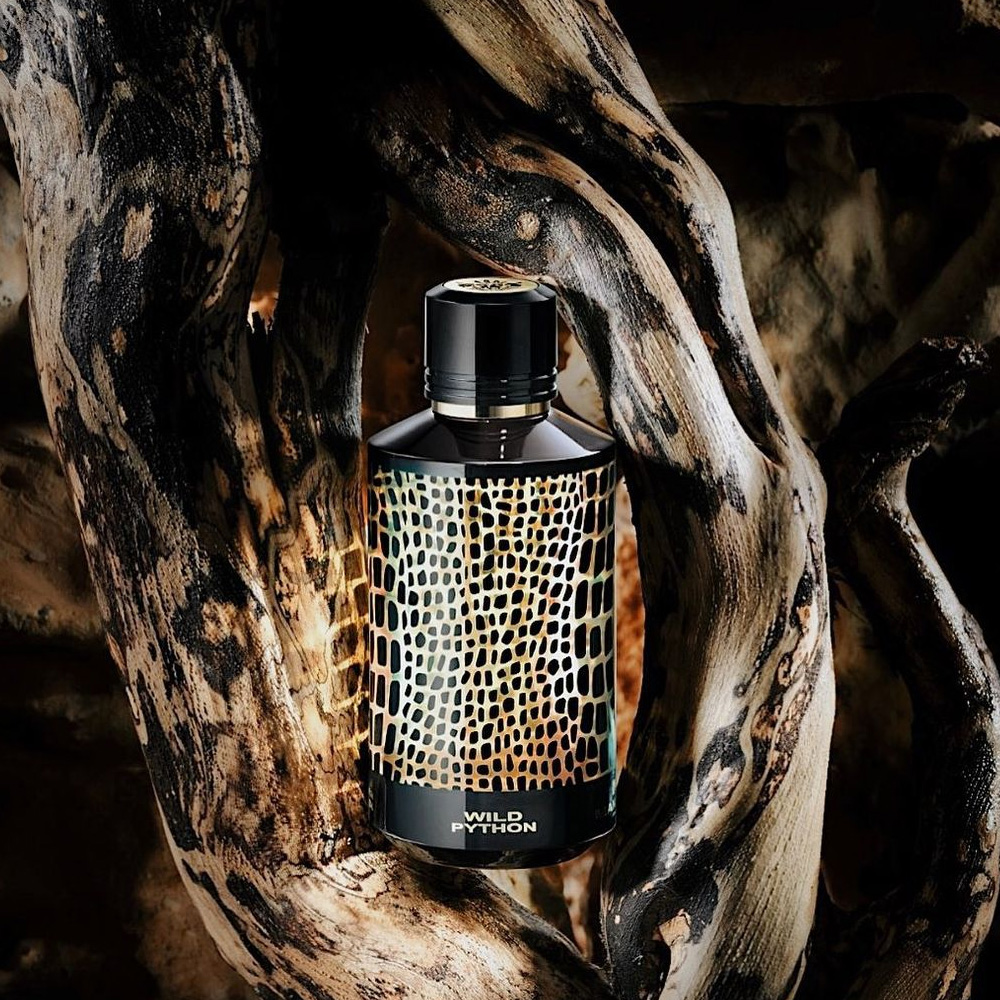 <span class="notranslate">MANCERA WILD PYTHON</span> Eau De Parfum 120 ml for Women