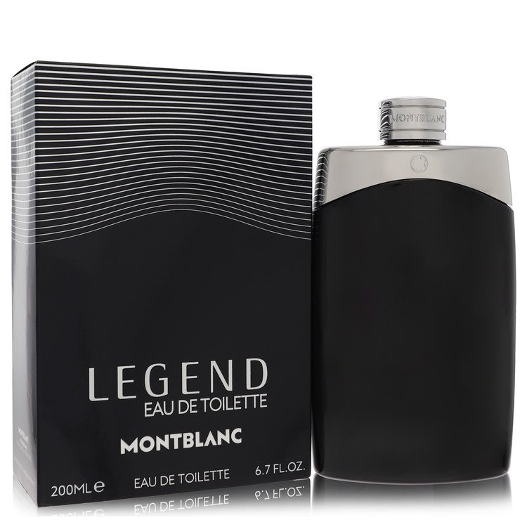 <span class="notranslate">MONT BLANC MONTBLANC LEGEND</span> Eau De Toilette 200 ml for Men