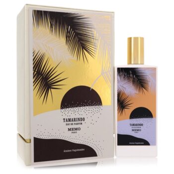 <span class="notranslate">MEMO TAMARINDO</span> Eau De Parfum 75 ml Unisex