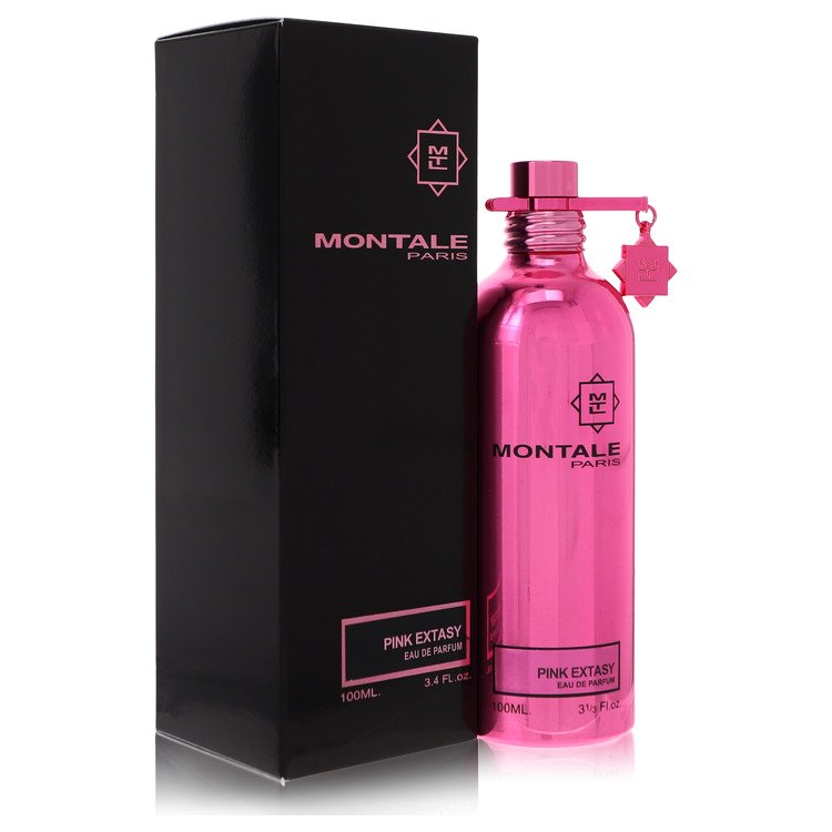 <span class="notranslate">MONTALE PINK EXTASY</span> Eau De Parfum 100 ml for Women <span class="notranslate">MONTALE PINK EXTASY</span> Eau De Parfum 100 ml for Women