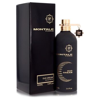 <span class="notranslate">MONTALE OUD DREAM</span> Eau De Parfum 100 ml UNISEX