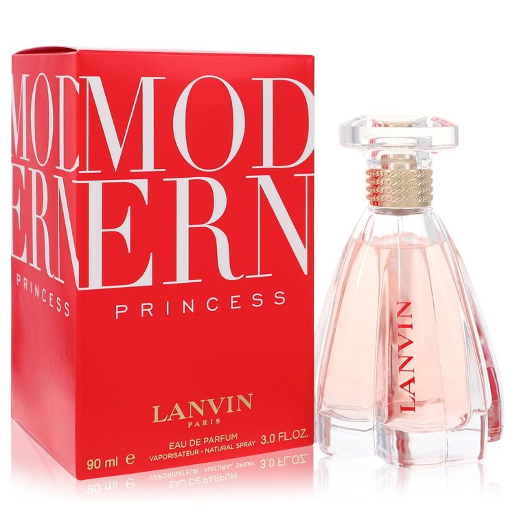 <span class="notranslate">LANVIN MODERN PRINCESS</span> Eau De Parfum 90 ml for Women