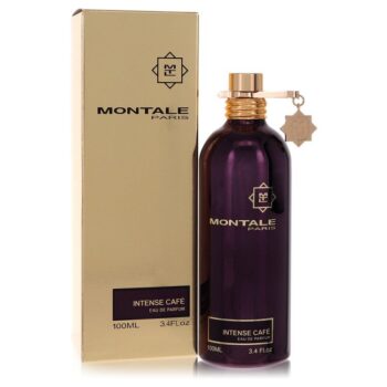 <span class="notranslate">MONTALE INTENSE CAFé</span> Eau De Parfum 100 ml for Women