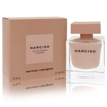 <span class="notranslate">NARCISO RODRIGUEZ NARCISO POUDREE</span> Eau De Parfum 90 ml for Women