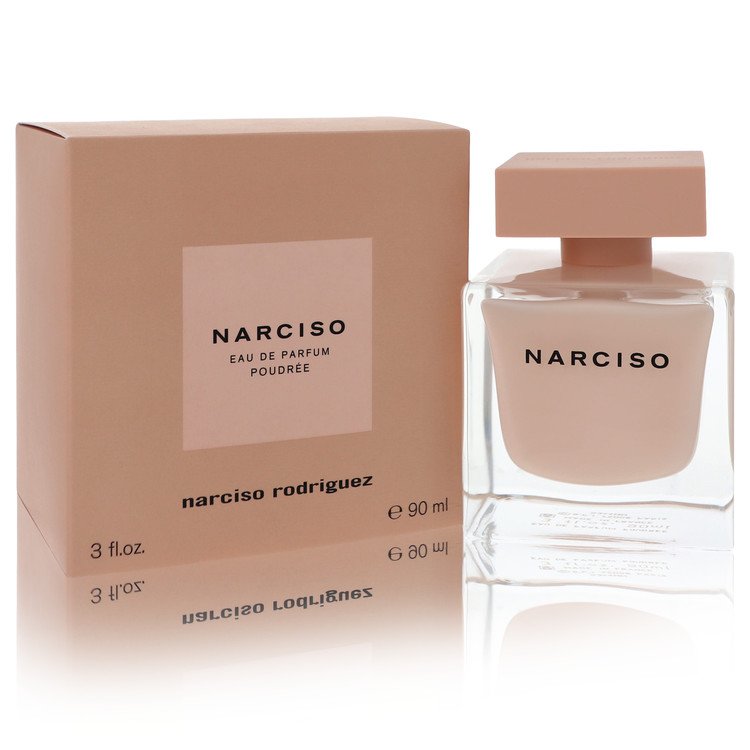 NARCISO RODRIGUEZ NARCISO POUDREE Eau de Parfum 90 ml für Damen