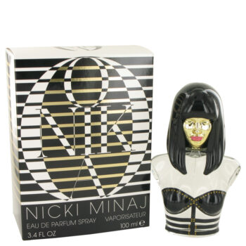 <span class="notranslate">NICKI MINAJ ONIKA</span> Eau De Parfum 100 ml for Women