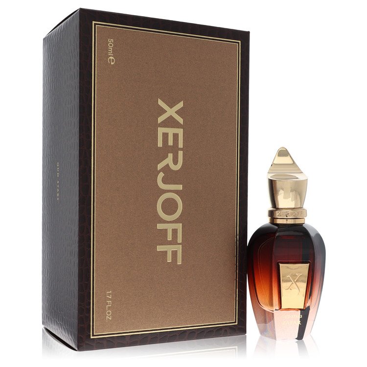 <span class="notranslate">XERJOFF OUD STARS ZAFAR</span> Eau De Parfum 50 ml Unisex