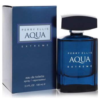 <span class="notranslate">PERRY ELLIS AQUA EXTREME</span> Eau De Toilette 100 ml for Men