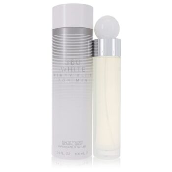 <span class="notranslate">PERRY ELLIS 360 WHITE</span> Eau De Toilette 100 ml for Men