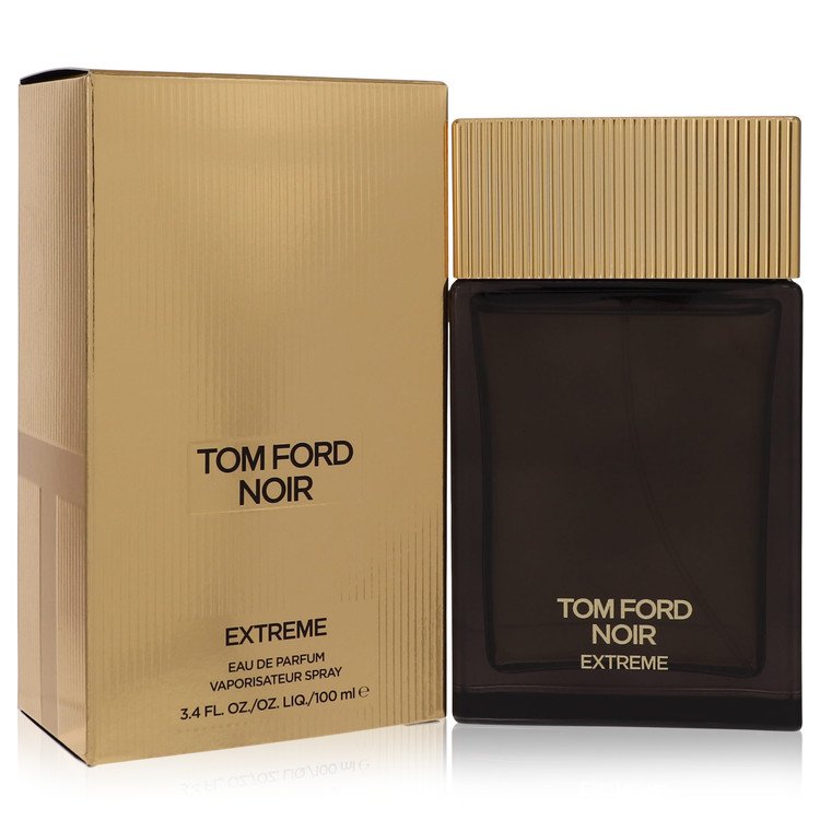 <span class="notranslate">TOM FORD NOIR EXTREME</span> Eau De Parfum 100 ml for Men