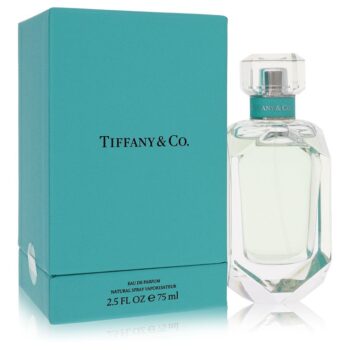 <span class="notranslate">TIFFANY</span> Eau De Parfum 75 ml for Women