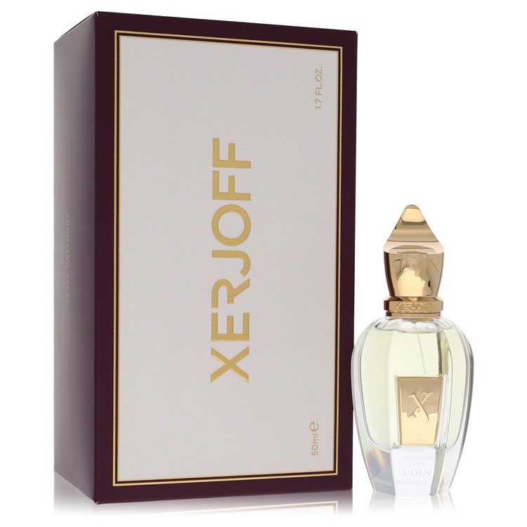 <span class="notranslate">XERJOFF UDEN</span> Eau De Parfum 50 ml for Men
