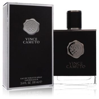 <span class="notranslate">VINCE CAMUTO</span> Eau De Toilette 100 ml for Men
