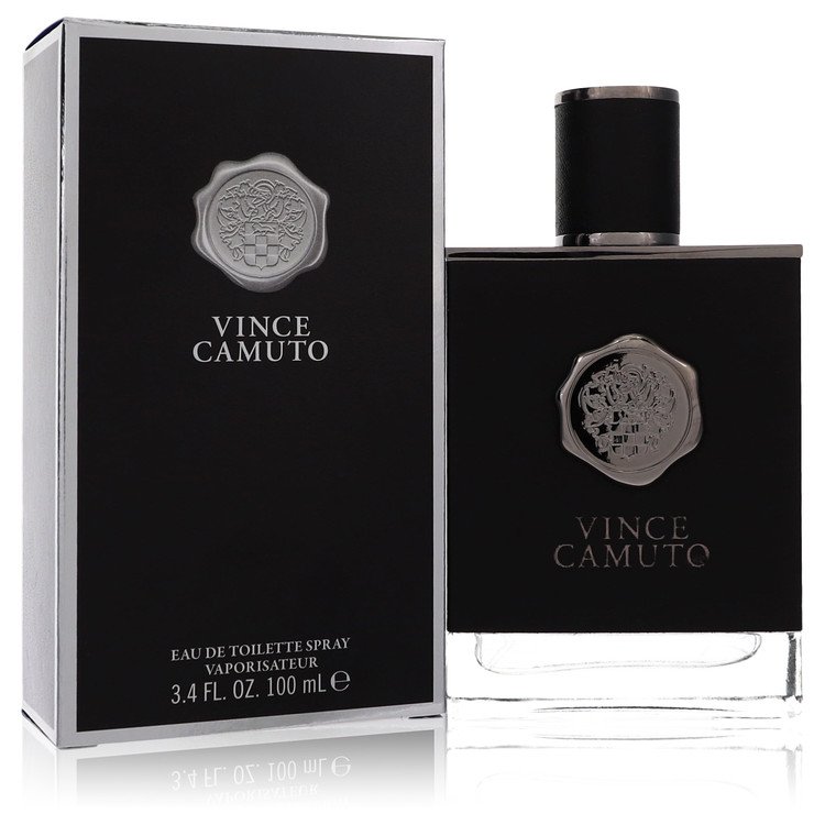 <span class="notranslate">VINCE CAMUTO</span> Eau De Toilette 100 ml for Men