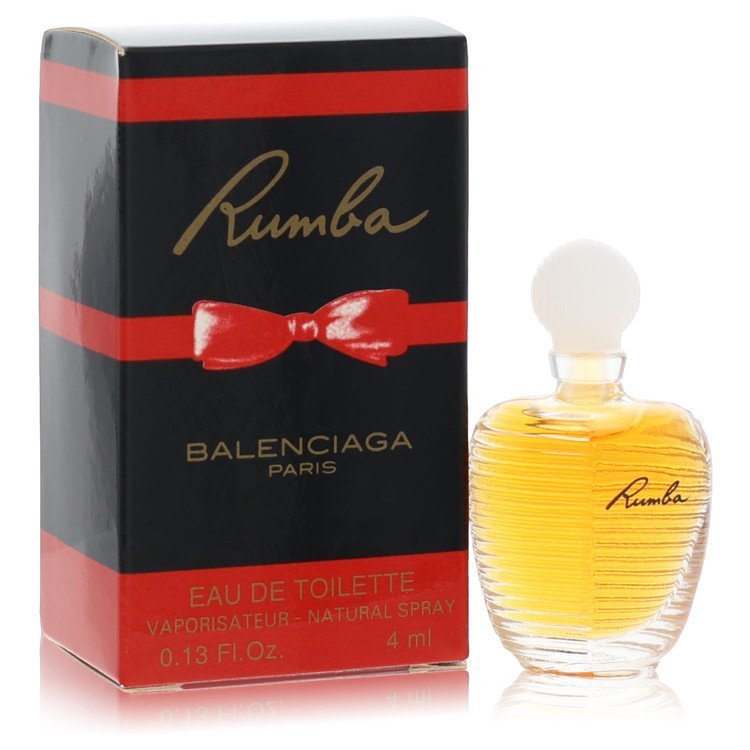 <span class="notranslate">TED LAPIDUS RUMBA Mini</span> Eau De Parfum 4 ml for Women <span class="notranslate">TED LAPIDUS RUMBA Mini</span> Eau De Parfum 4 ml for Women