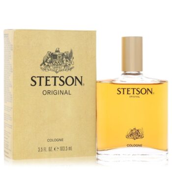 <span class="notranslate">COTY STETSON</span> Eau De Cologne 100 ml for Men