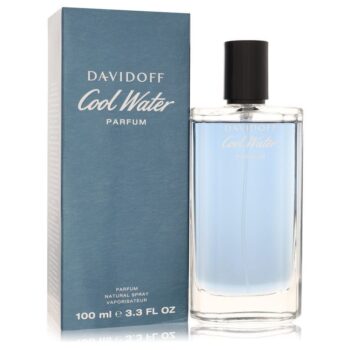 <span class="notranslate">DAVIDOFF COOL WATER</span> Parfum 100 ml for Men