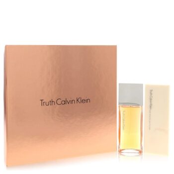 CALVIN KLEIN TRUTH Gift Set for Women