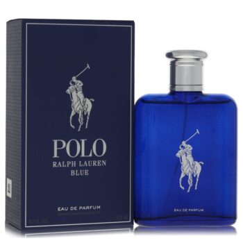 <span class="notranslate">RALPH LAUREN POLO BLUE</span> Eau De Parfum 125 ml for Men