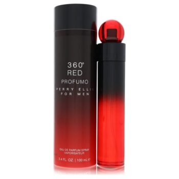 <span class="notranslate">PERRY ELLIS 360 RED</span> Eau De Parfum 100 ml for Men