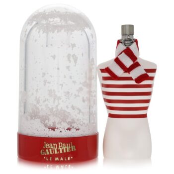<span class="notranslate">JEAN PAUL GAULTIER</span> Eau De Toilette (SNOW GLOBE COLLECTOR EDITION) 125 ml for Men