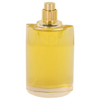 JOOP! JOOP ! Eau De Toilette (testeur) 100 ml pour femme